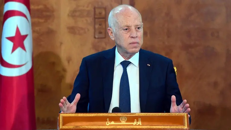  زيارة مرتقبة لسعيّد للرياض.. والأولوية للتعاون المالي والاقتصادي